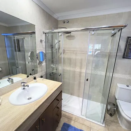 Villa Amelie Antigua (Fuerteventura)
