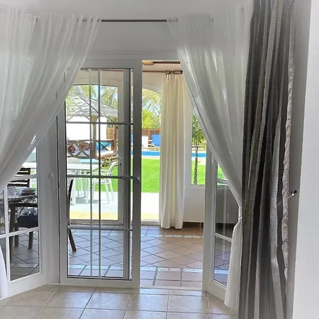 Villa Amelie Antigua (Fuerteventura)